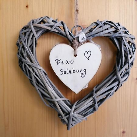 Mosenbauer Ferienwohnung Salzburg Mittersill Ngoại thất bức ảnh