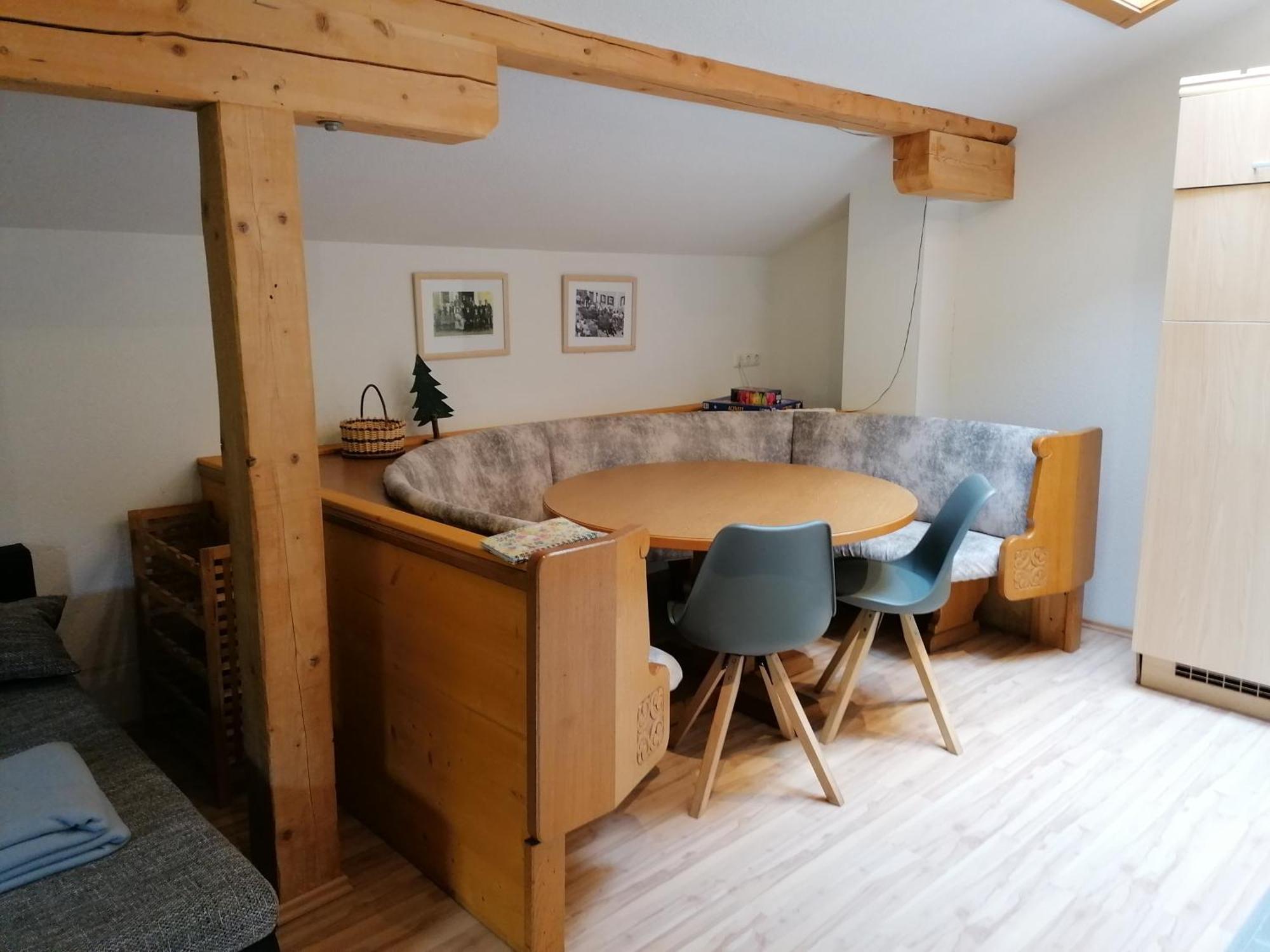 Mosenbauer Ferienwohnung Salzburg Mittersill Ngoại thất bức ảnh