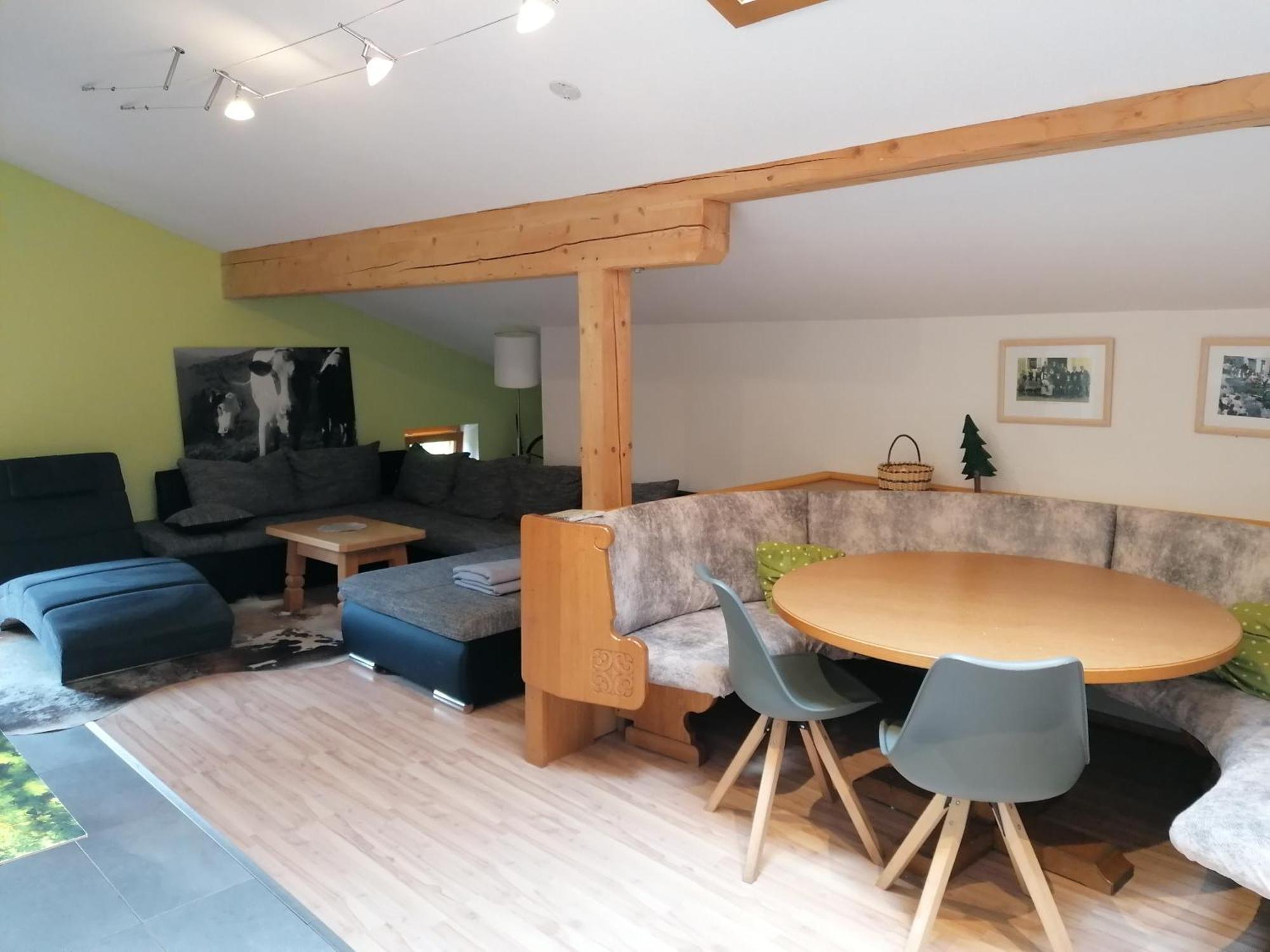 Mosenbauer Ferienwohnung Salzburg Mittersill Ngoại thất bức ảnh