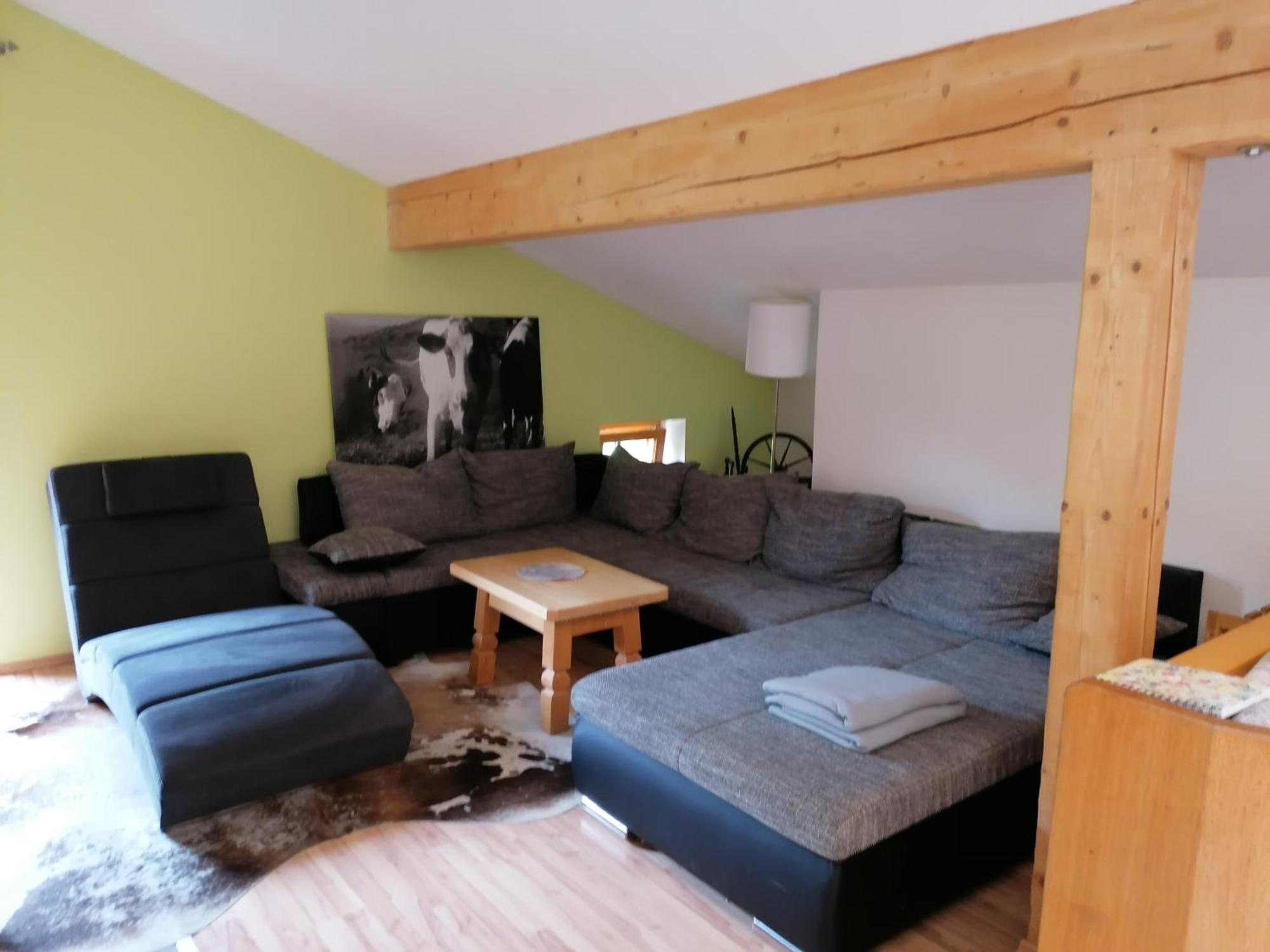 Mosenbauer Ferienwohnung Salzburg Mittersill Ngoại thất bức ảnh
