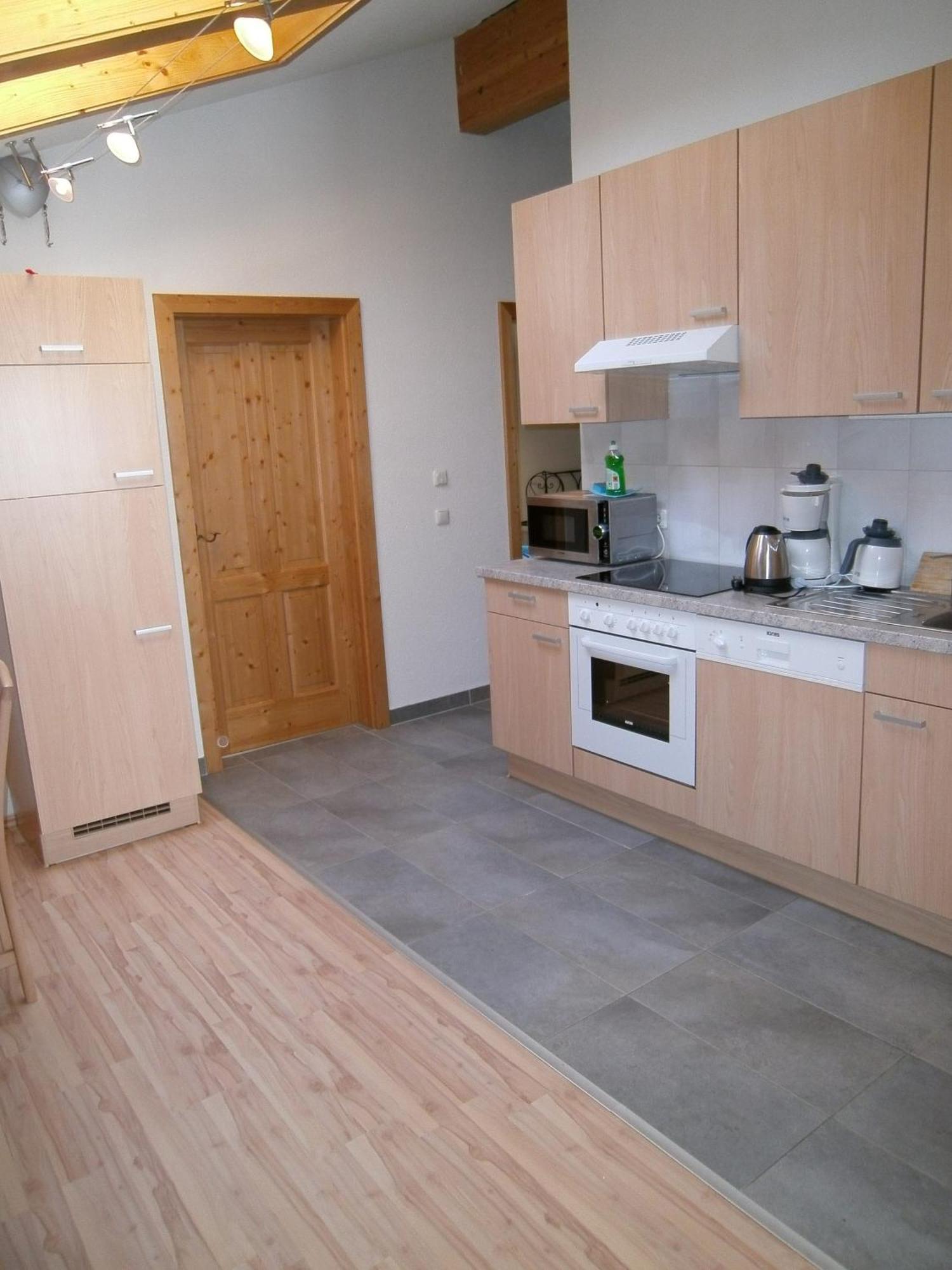 Mosenbauer Ferienwohnung Salzburg Mittersill Phòng bức ảnh