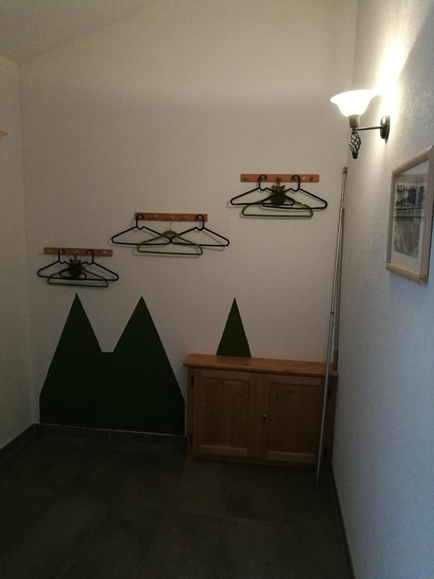 Mosenbauer Ferienwohnung Salzburg Mittersill Ngoại thất bức ảnh