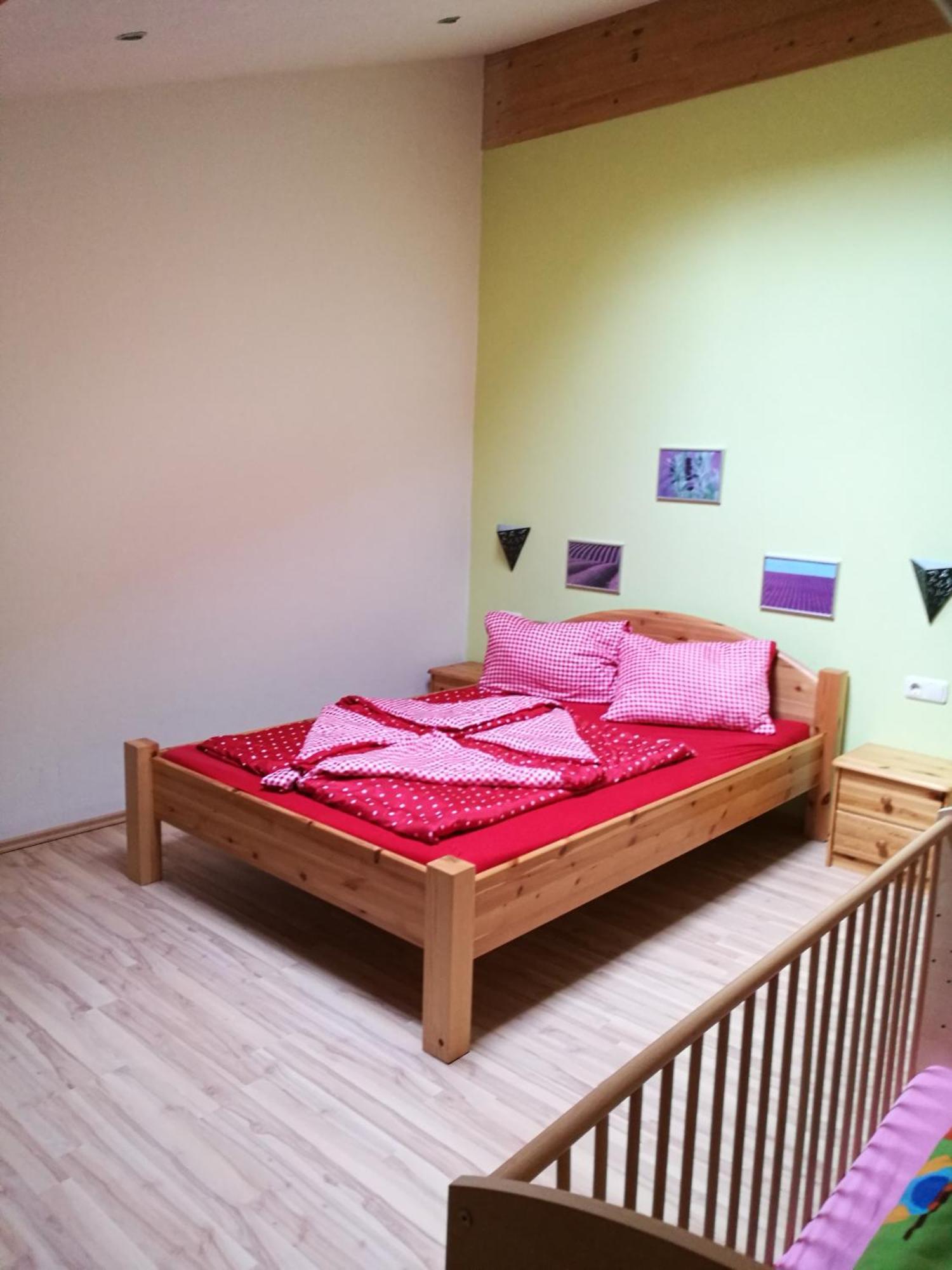 Mosenbauer Ferienwohnung Salzburg Mittersill Ngoại thất bức ảnh